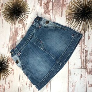 Tommy Hilfiger Toddler  Skirt